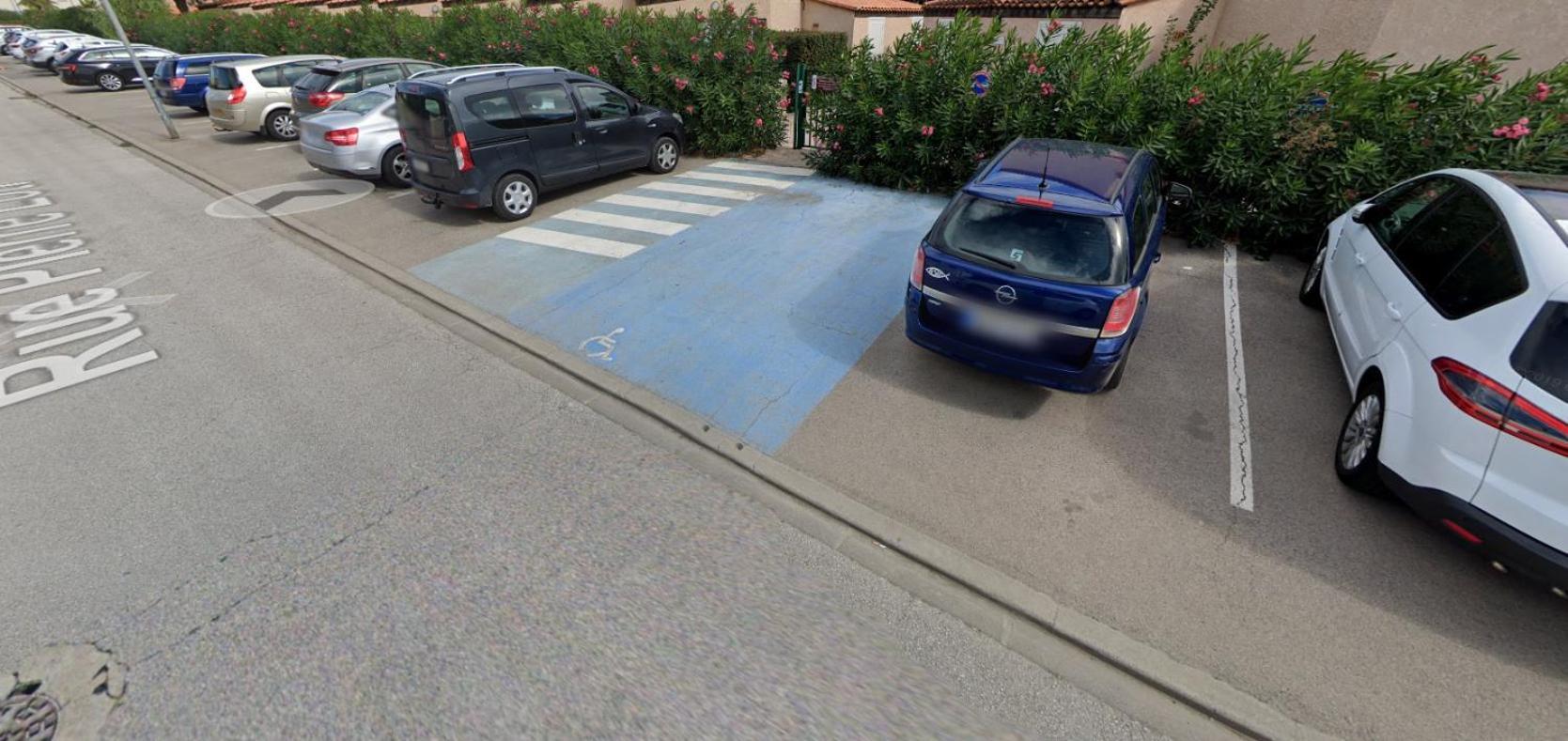 Maison Dans Residence 3*Proche Plage Saint-Cyprien  Exterior photo